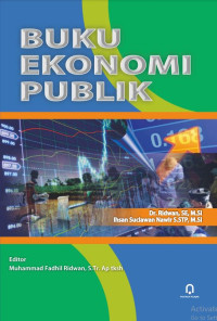 Buku Ekonomi Publik
