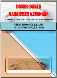 Dasar-Dasar Manajemen Keuangan