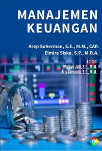 Manajemen Keuangan