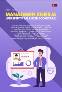 Manajemen Kinerja (Perspektif Balanced Scorecard)
