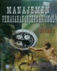 Manajemen Pemasaran Internasional