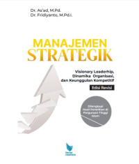 Manajemen Strategik