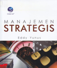 Image of Manajemen Strategis