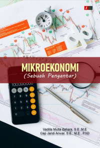 Mikro Ekonomi; Sebuah Pengantar