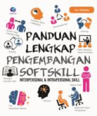 Panduan Lengkap Pengembangan Soft Skill