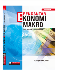 Pengantar Ekonomi Makro