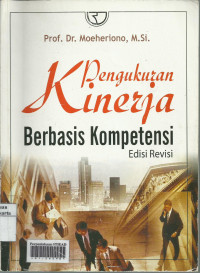 Image of Pengukuran Kinerja Berbasis Kompetensi