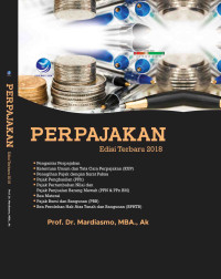 Perpajakan