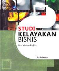 Studi Kelayakan Bisnis